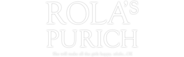 おしゃれなだけじゃない くすっ と笑えるローラのプリっち誕生 Rola S Purich